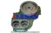 AKS DASIS 770122T Water Pump